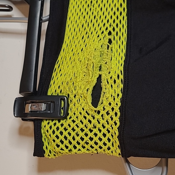 USED Sports Illustrated workoutset Medium/Large/ "XL" SEE PHOTOS AND DESCRIPTION - Picture 6 of 10